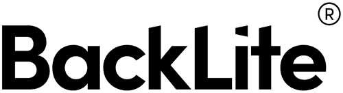 Backlite logo