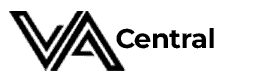 VA Central logo