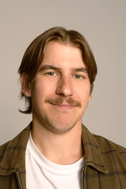 Nate Levinrad